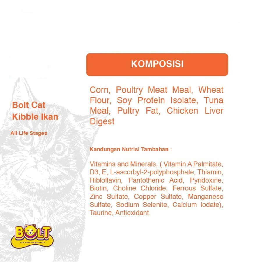 makanan kucing bolt 1kg-2 makanan kucing bolt 1kg 2